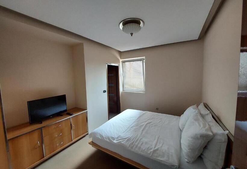 Fotos del hotel Brass:  4