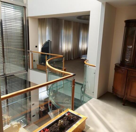 Fotos del hotel Brass:  21