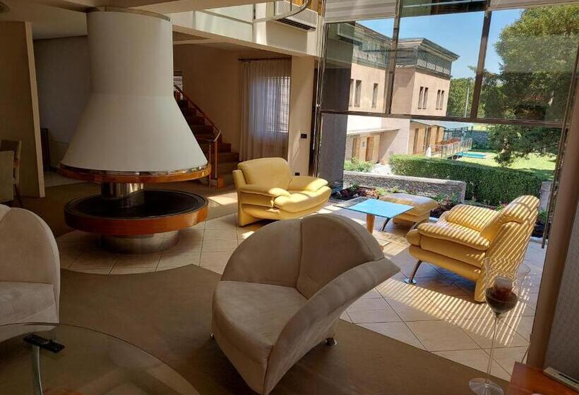 Fotos del hotel Brass:  32