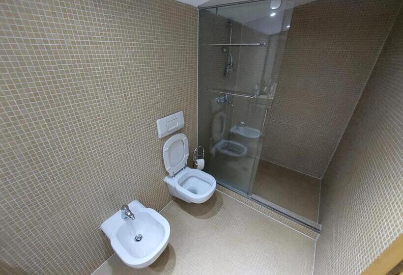 Fotos del hotel Brass:  26