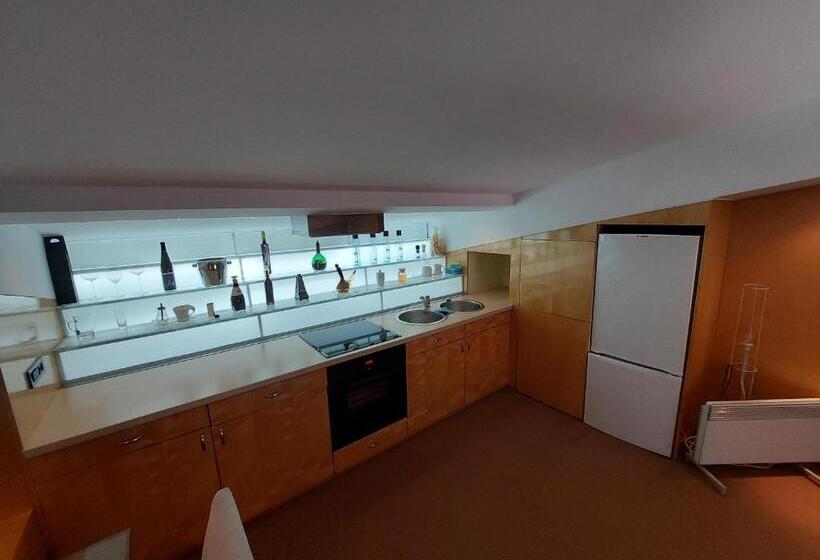 Fotos del hotel Brass:  19