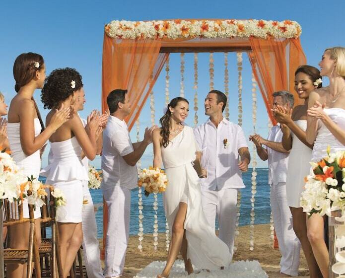 Fotos del hotel Breathless Punta Cana Resort & Spa - Adults Only:  3