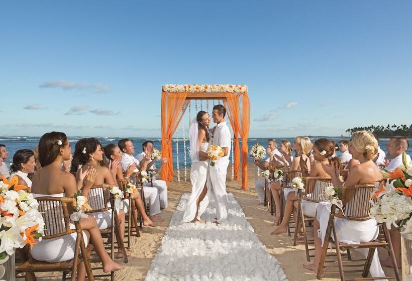 Fotos del hotel Breathless Punta Cana Resort & Spa - Adults Only:  4