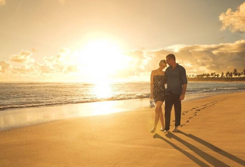 Fotos del hotel Breathless Punta Cana Resort & Spa - Adults Only:  7