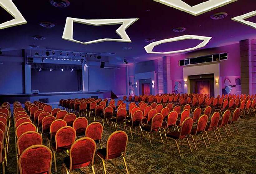 Fotos del hotel Breathless Punta Cana Resort & Spa - Adults Only:  9