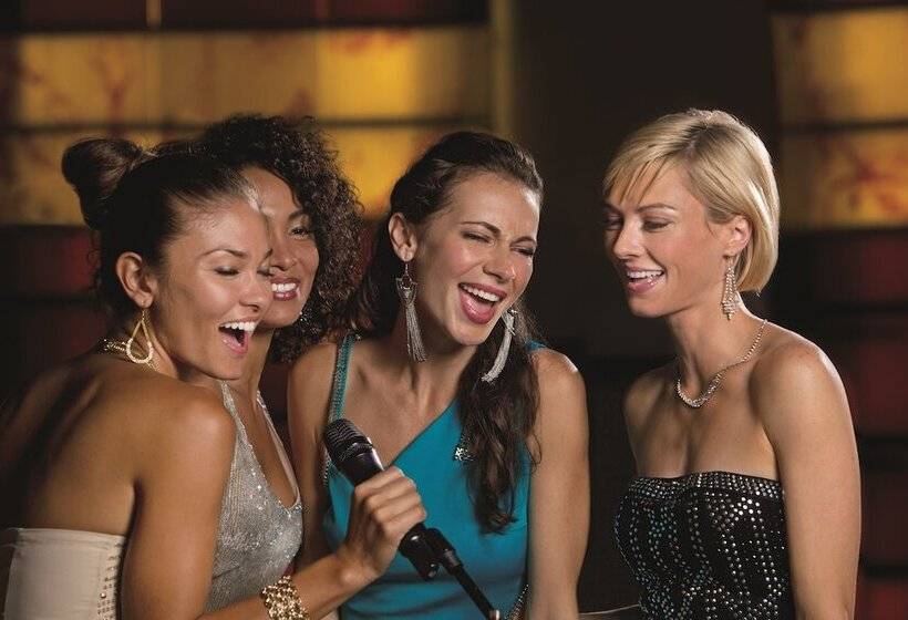 Fotos del hotel Breathless Punta Cana Resort & Spa - Adults Only:  11