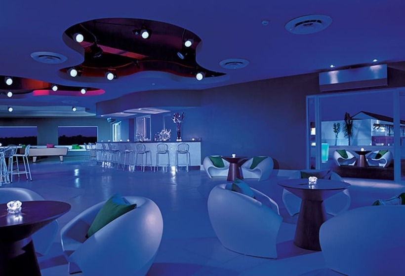 Fotos del hotel Breathless Punta Cana Resort & Spa - Adults Only:  12