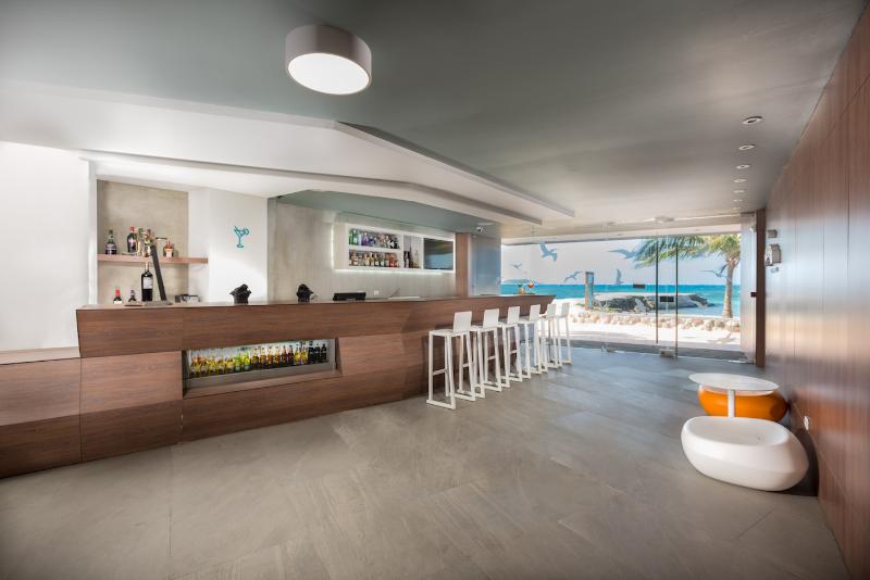 Fotos del hotel Calypso Beach:  28