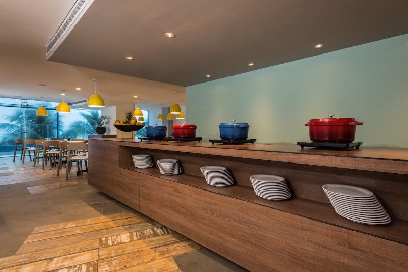 Fotos del hotel Calypso Beach:  18