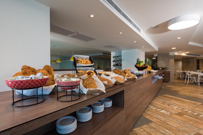 هتل Calypso Beach