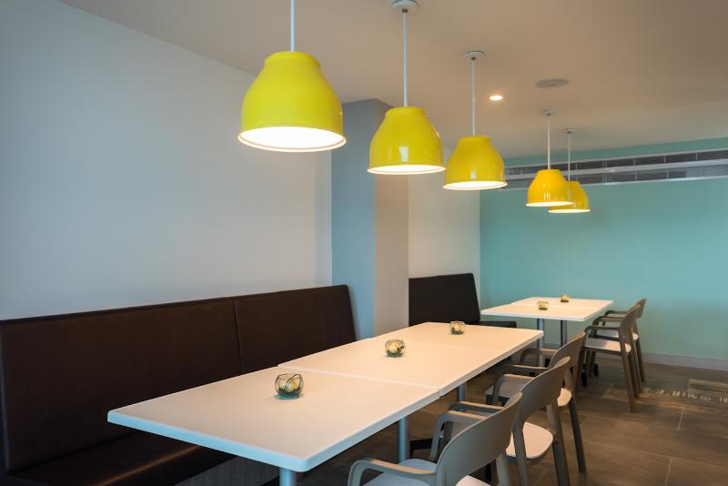 Fotos del hotel Calypso Beach:  42