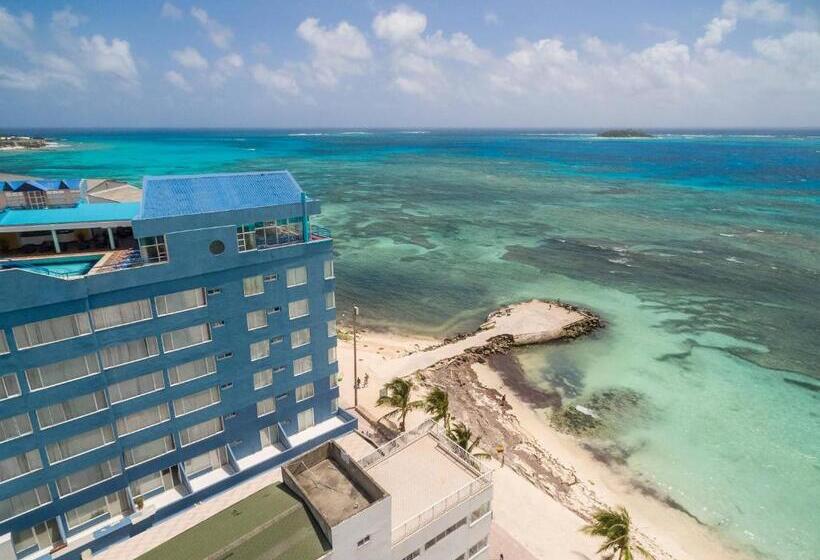 Fotos del hotel Calypso Beach:  41