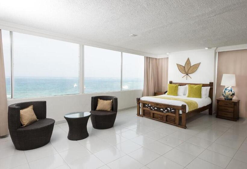 Fotos del hotel Calypso Beach:  6