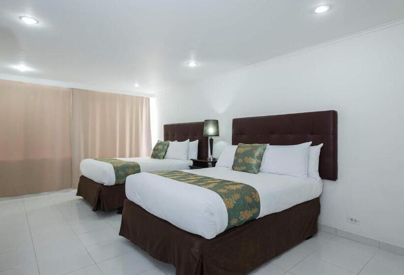 Fotos del hotel Calypso Beach:  2