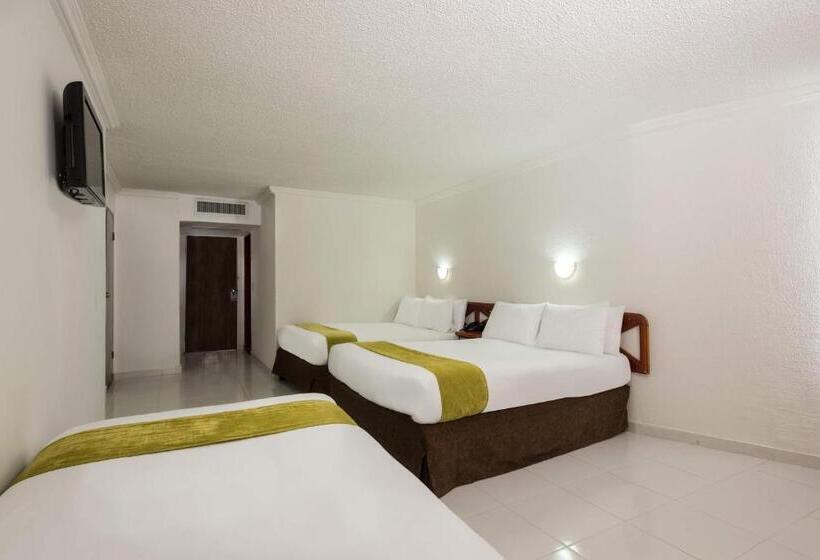 Fotos del hotel Calypso Beach:  9