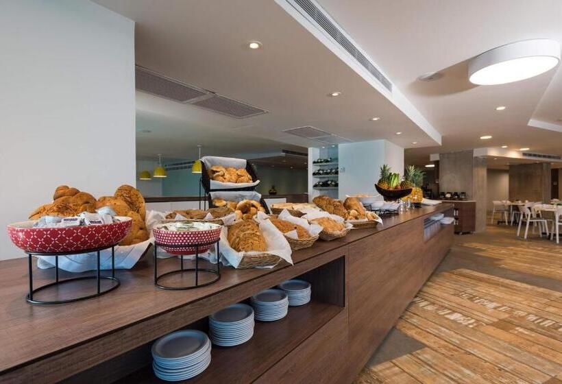 Fotos del hotel Calypso Beach:  26