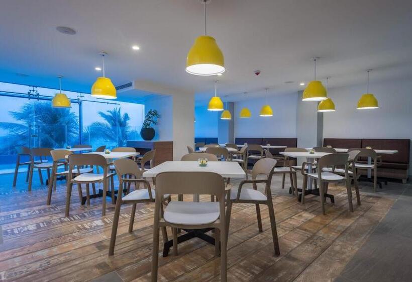 Fotos del hotel Calypso Beach:  17