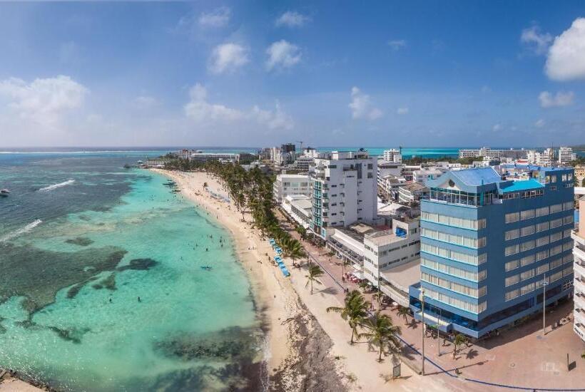 Fotos del hotel Calypso Beach:  13