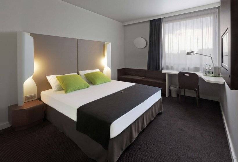 Отель Campanile Bydgoszcz