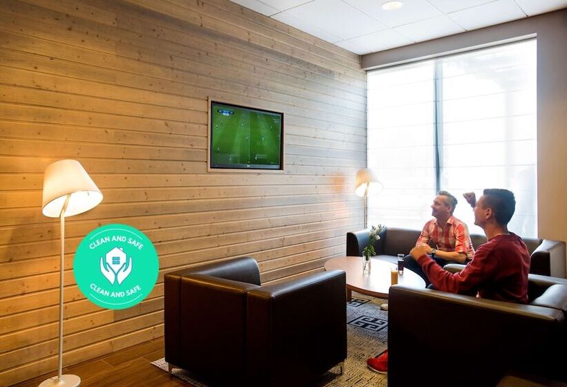 Отель Campanile Bydgoszcz