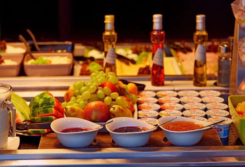 Отель Campanile Bydgoszcz