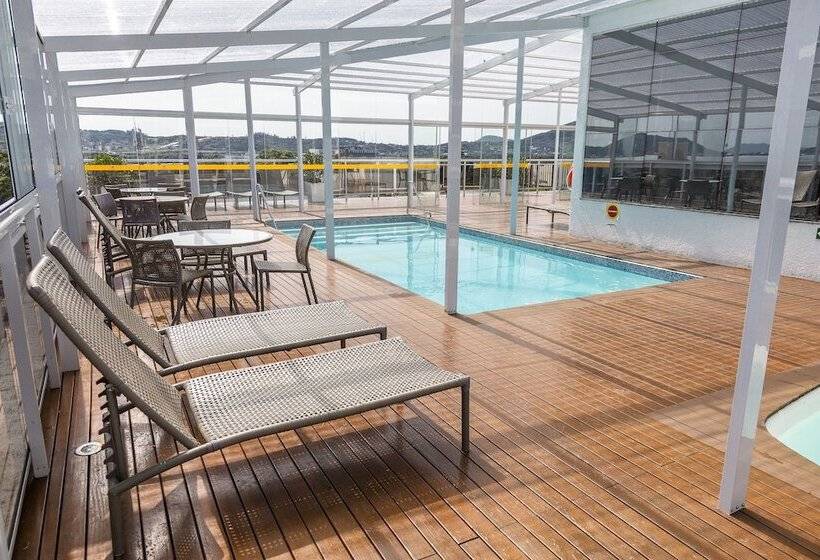 Fotos del hotel Hci:  52