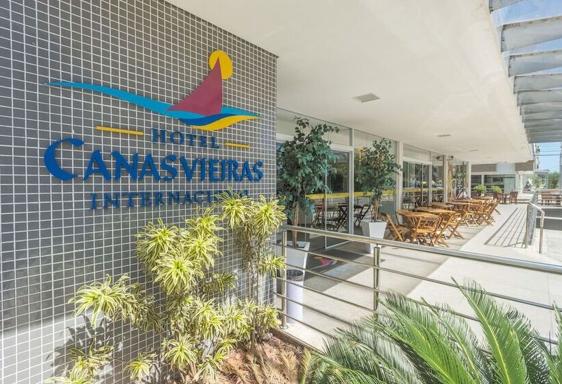 Hotel Canasvieiras In   Hci