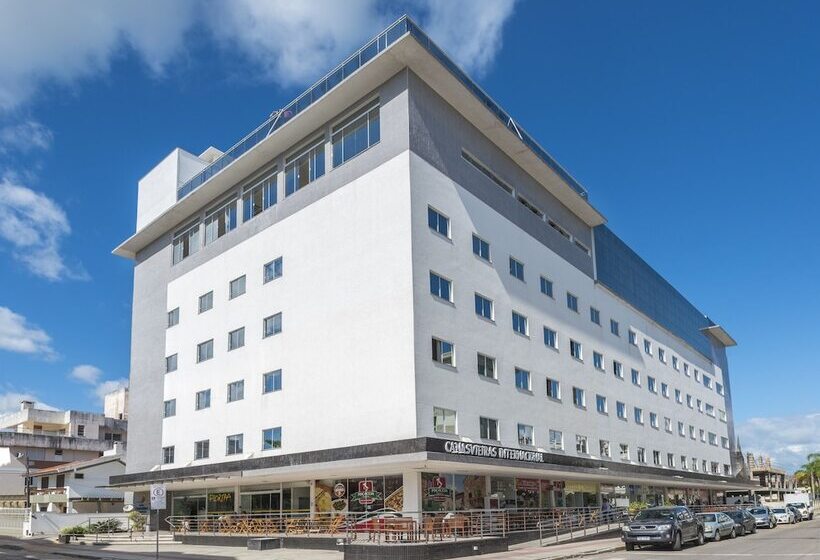 Fotos del hotel Hci:  16