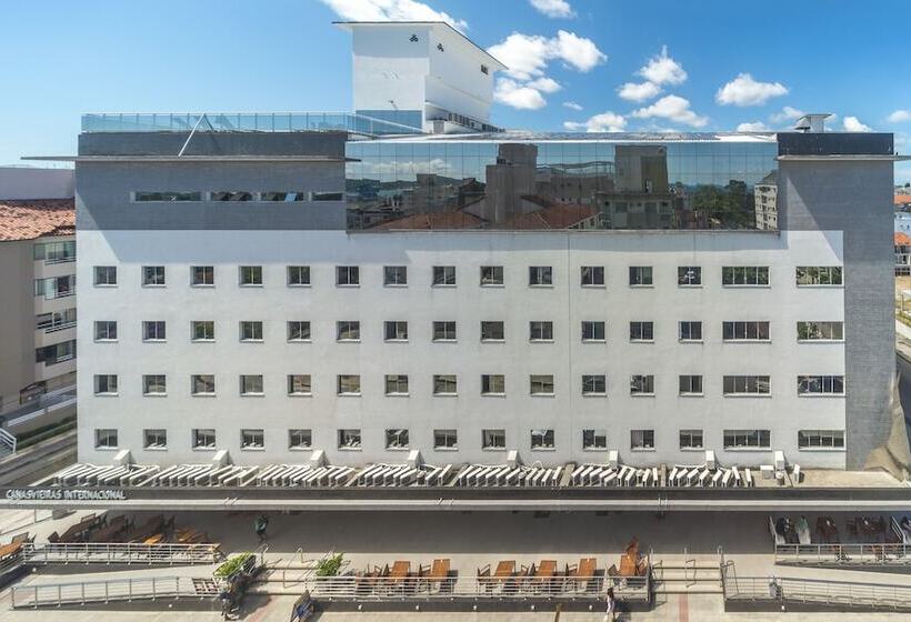 Fotos del hotel Hci:  17