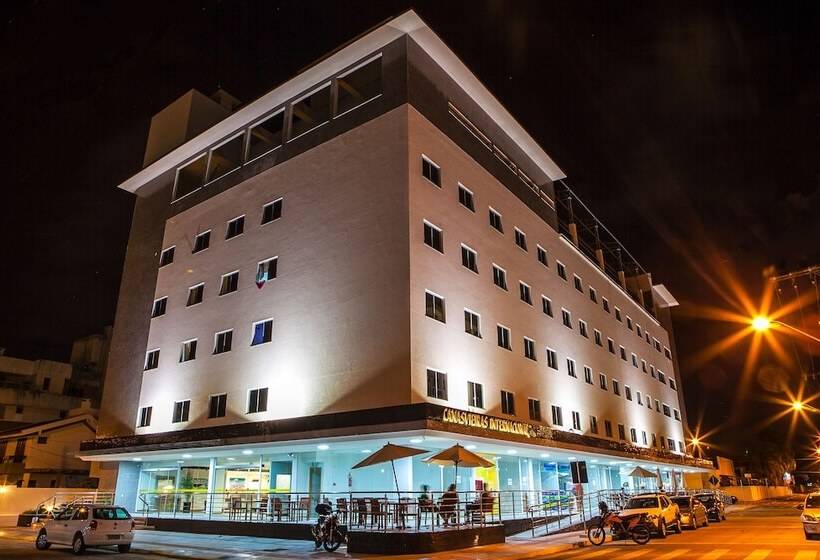 Fotos del hotel Hci:  53