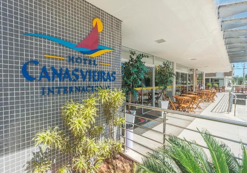 Hotel Canasvieiras In   Hci