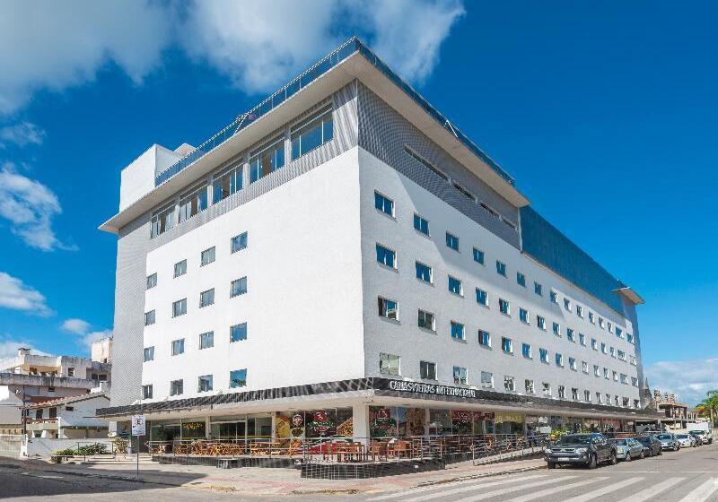 Fotos del hotel Hci:  9