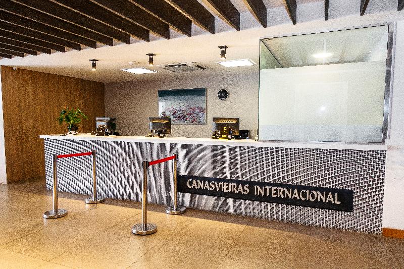 Fotos del hotel Hci:  40