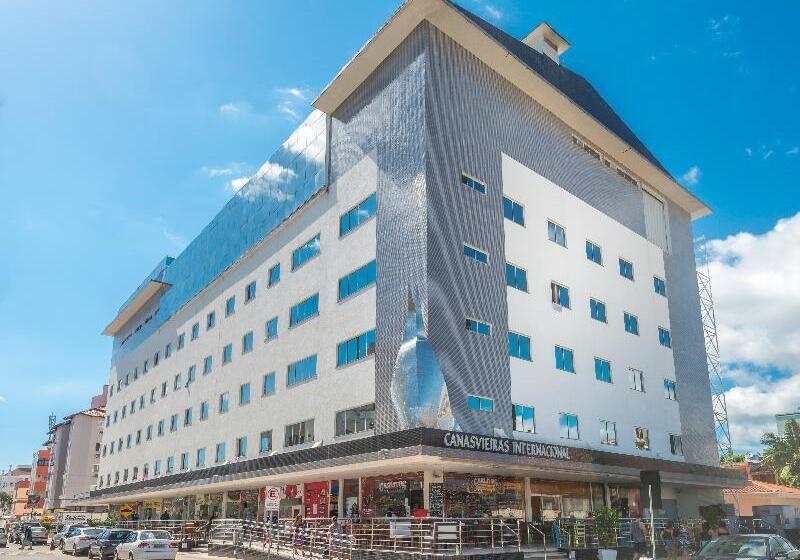 Fotos del hotel Hci:  10