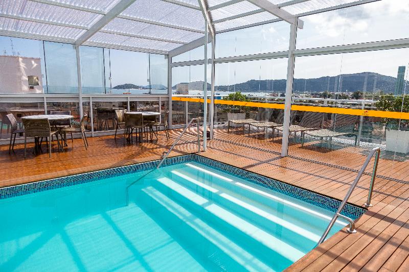 Fotos del hotel Hci:  7