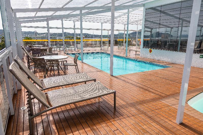 Fotos del hotel Hci:  6