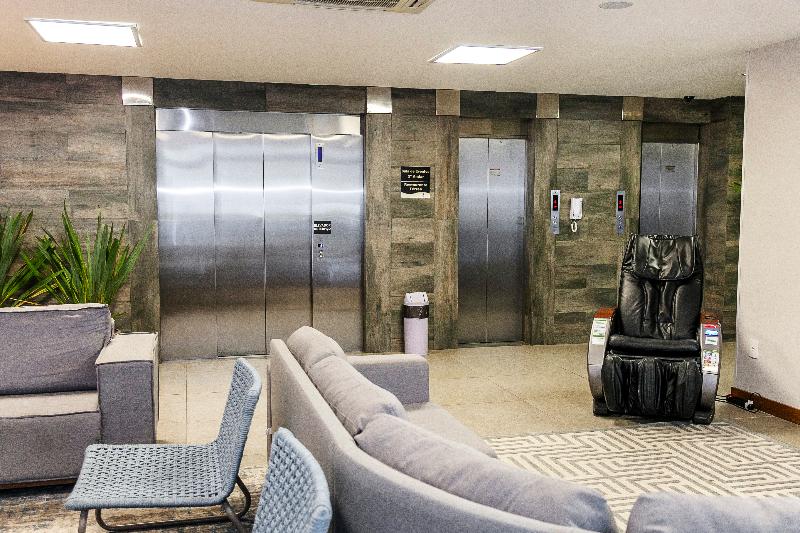 Fotos del hotel Hci:  28