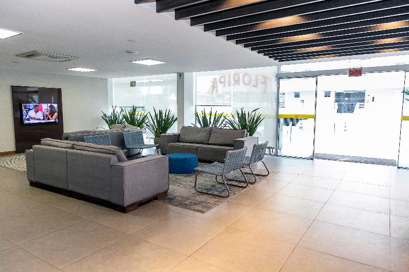 Fotos del hotel Hci:  25