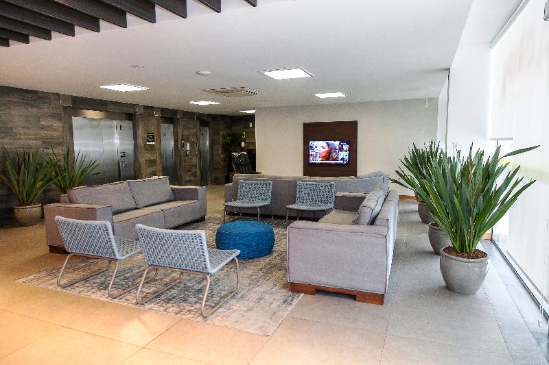 Fotos del hotel Hci:  24