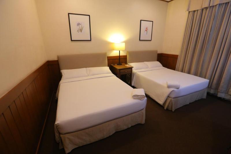 Fotos del hotel Casa Vallejo Baguio: 1 Fotos del hotel Casa Vallejo Baguio: 1