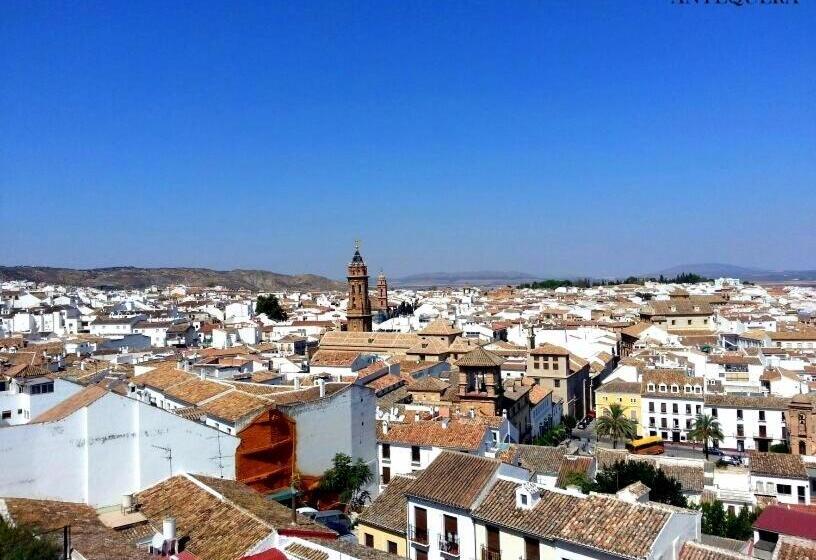 هتل Castilla
