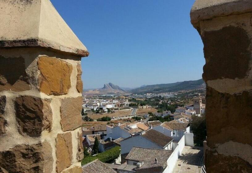 هتل Castilla