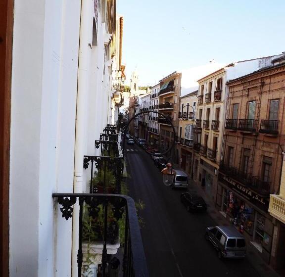 هتل Castilla