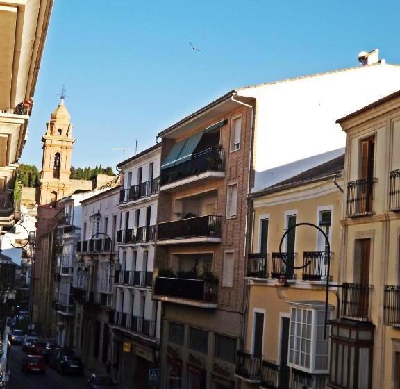 هتل Castilla