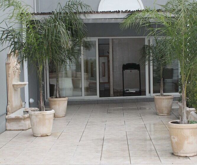 Fotos del hotel Club Frances: 1 Fotos del hotel Club Frances: 1