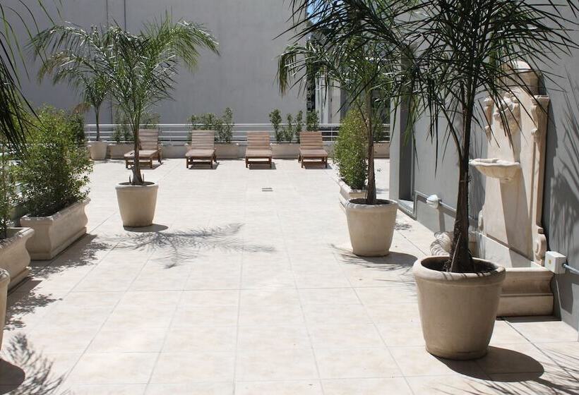 Fotos del hotel Club Frances:  2