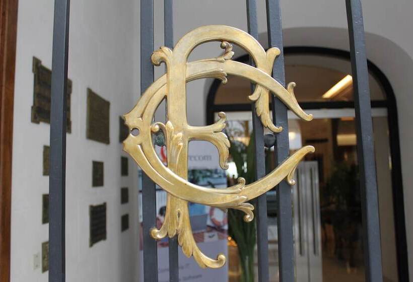 Fotos del hotel Club Frances:  4