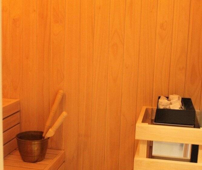 Fotos del hotel Club Frances:  14