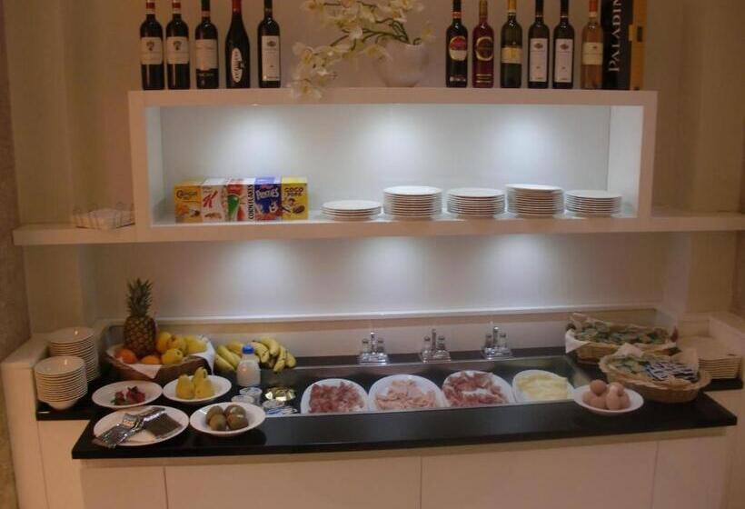 هتل Coppe Trieste Boutique