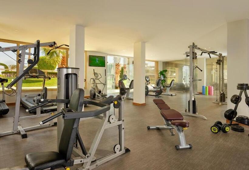 ホテル Coral Sea Holiday Resort And Aqua Park